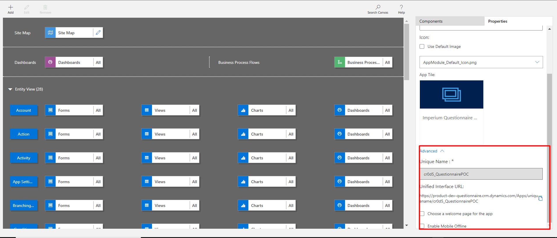 App Designer Overview